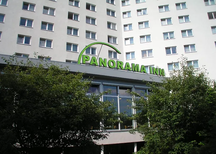 Panorama Inn Hotel