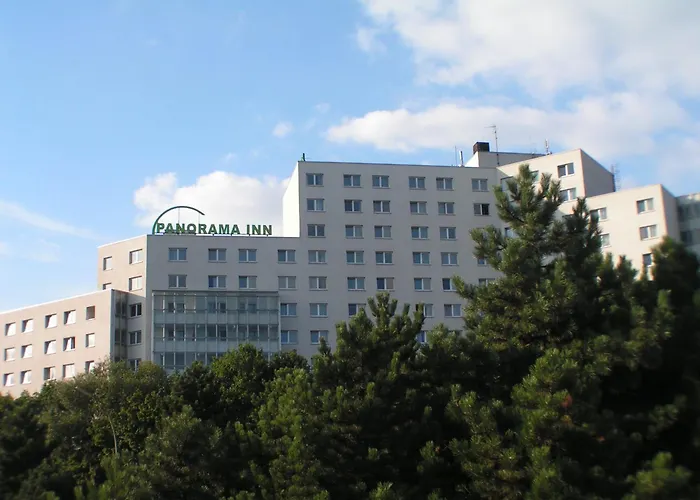 Panorama Inn Hotel