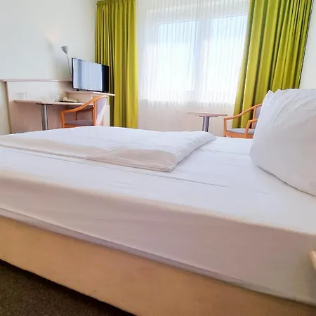 Panorama Inn Hotel Hamburg Room photo