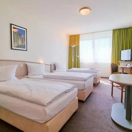 Panorama Inn Hotel Hamburg Room photo