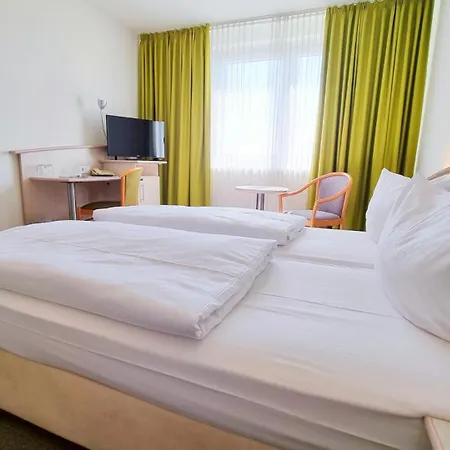 Panorama Inn Hotel Hamburg Room photo