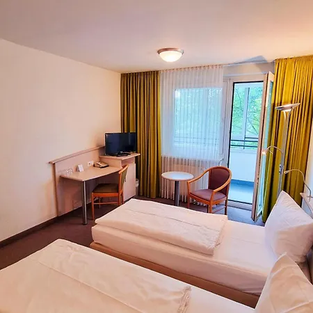 Panorama Inn Hotel Hamburg Room photo