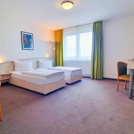 Panorama Inn Hotel Hamburg Room photo