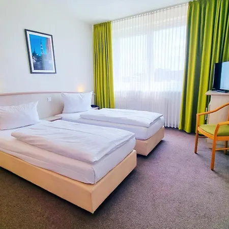 Panorama Inn Hotel Hamburg Room photo