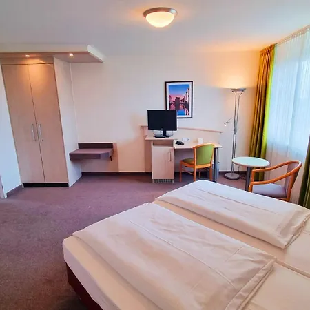 Panorama Inn Hotel Hamburg Room photo