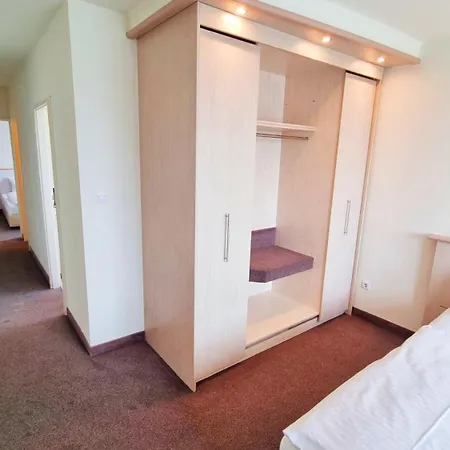 Panorama Inn Hotel Hamburg Room photo