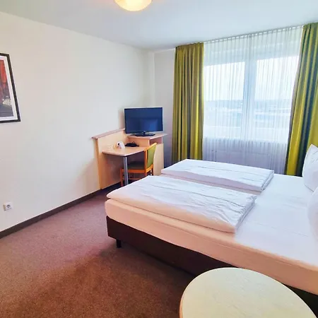 Panorama Inn Hotel Hamburg Room photo