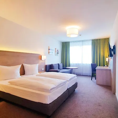 Panorama Inn Hotel Hamburg Room photo