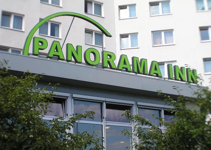 Panorama Inn Hotel