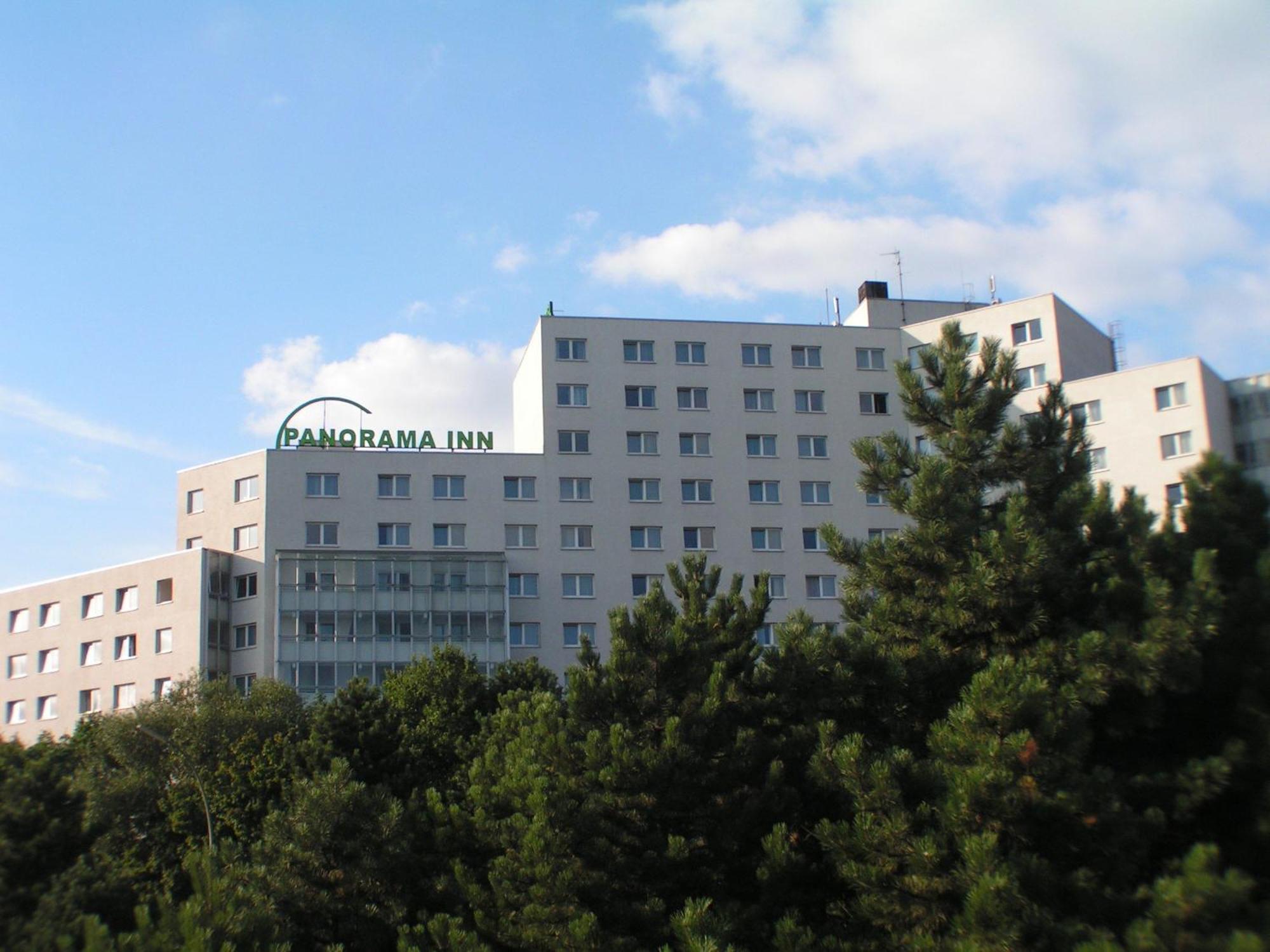 Panorama Amburgo