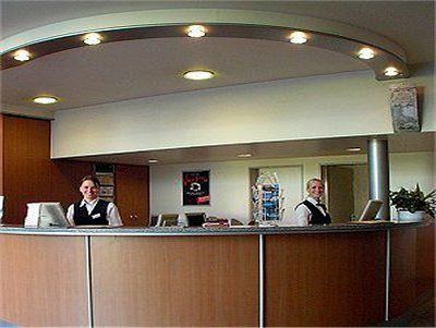 Hotel Panorama Amburgo