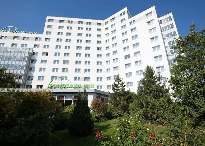 Panorama Inn Hotel Und Boardinghaus