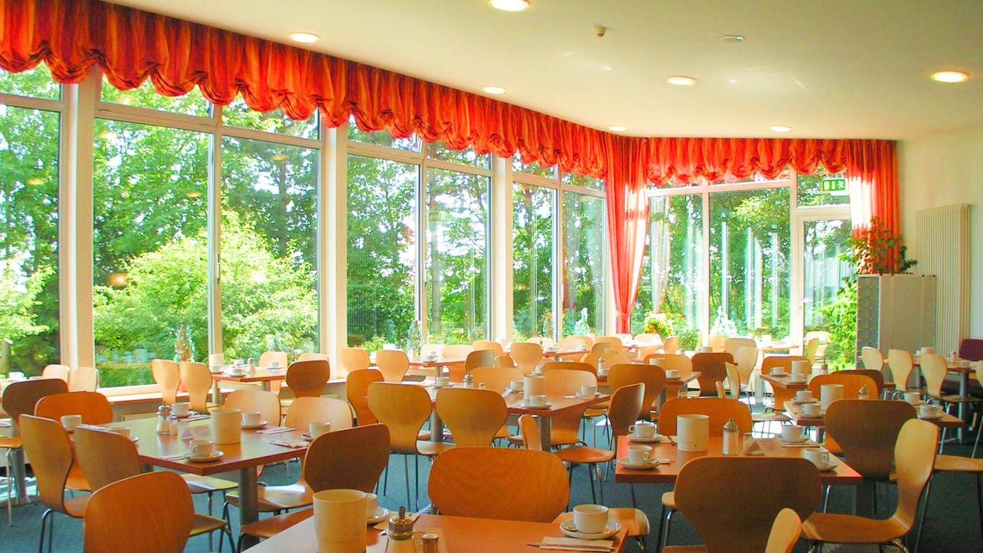 Hotel Panorama Hambourg