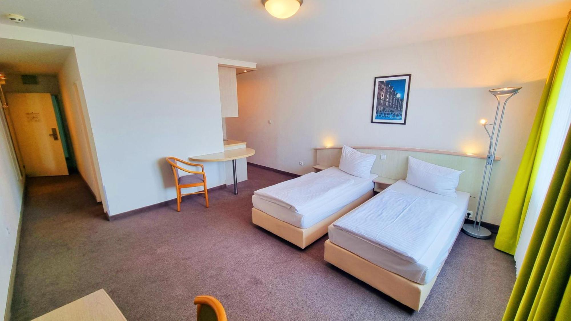 Panorama Hotel 3*