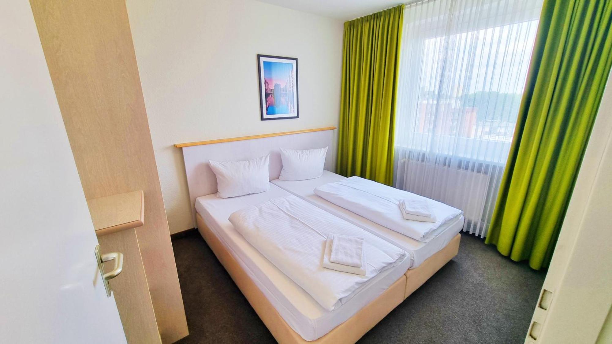 Panorama Hotel 3*