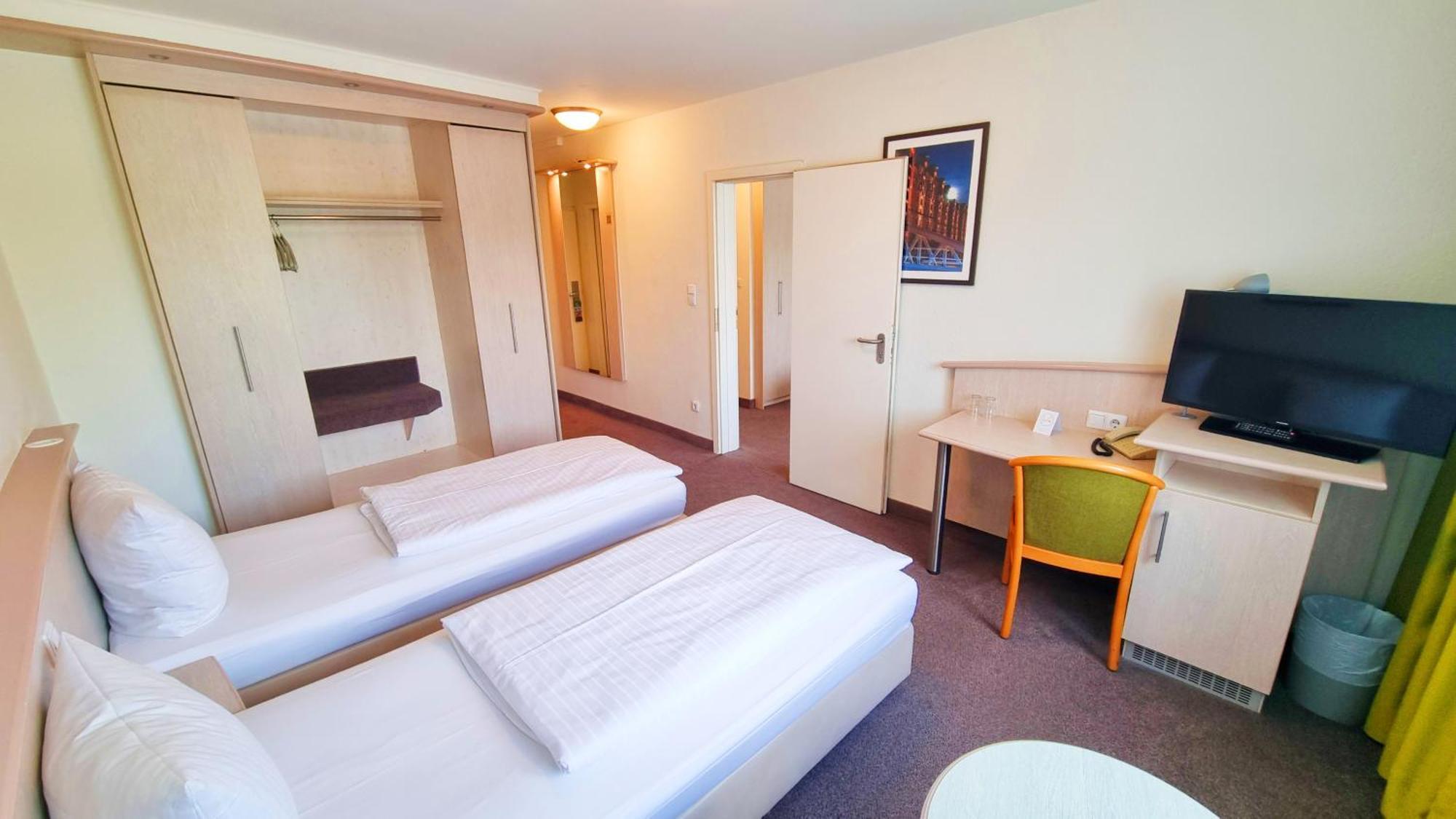 Hotel Panorama
