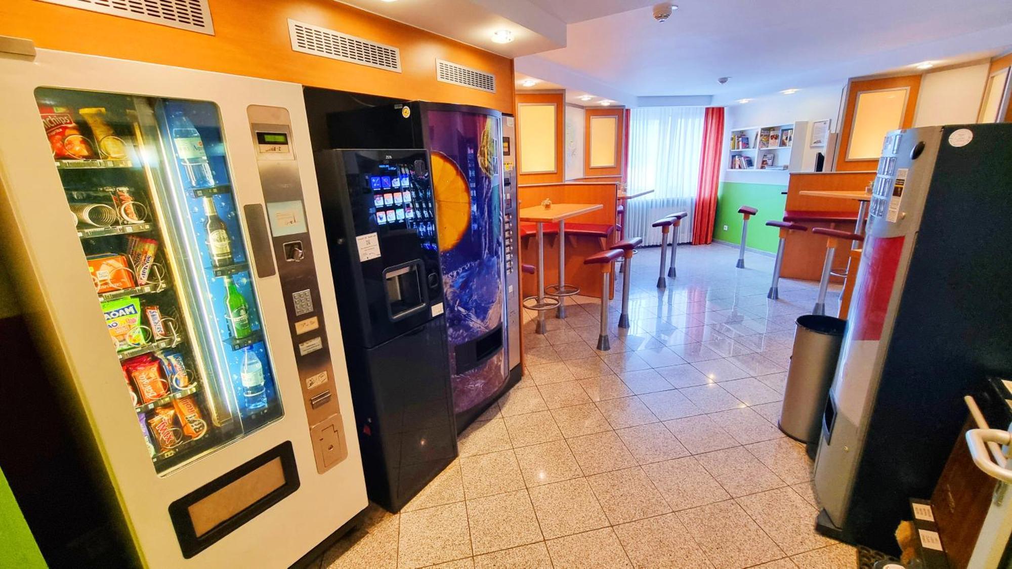 Panorama Hotel 3*