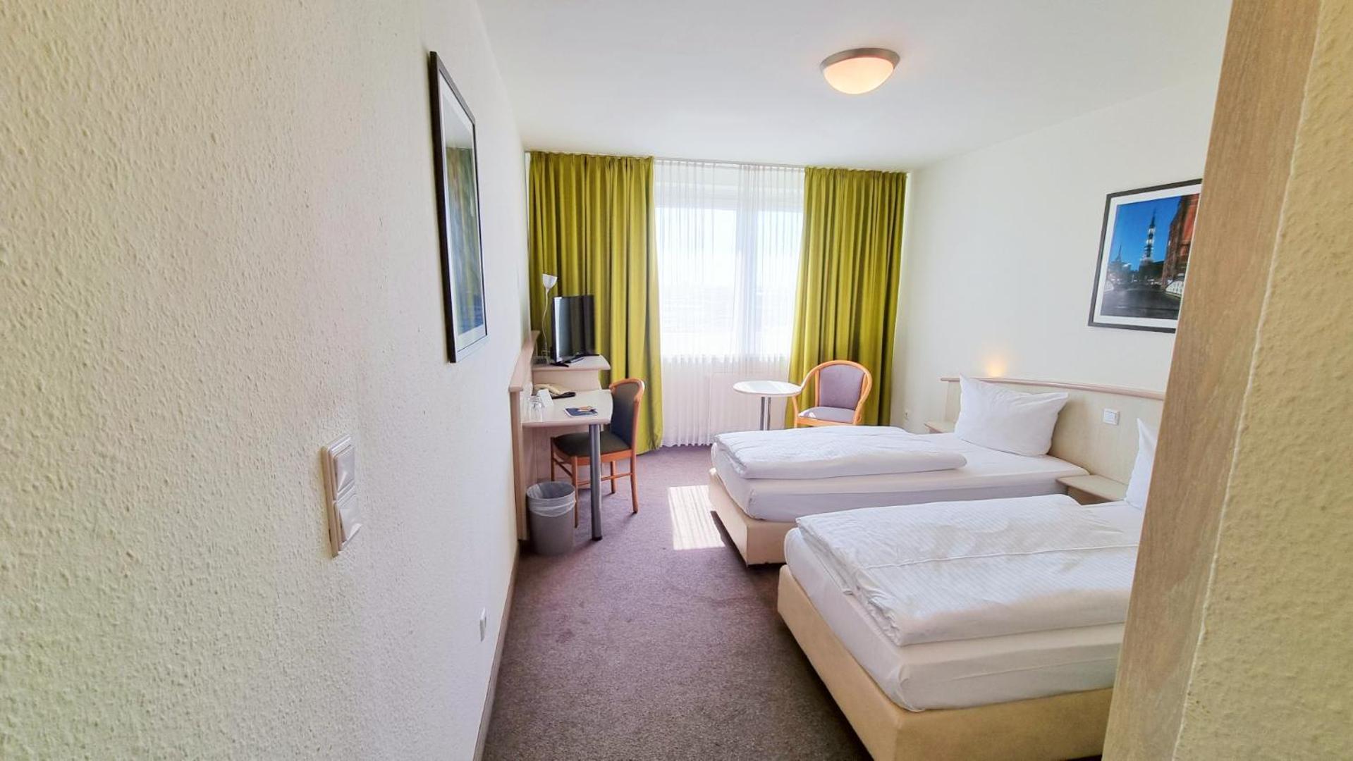 Hotel Panorama
