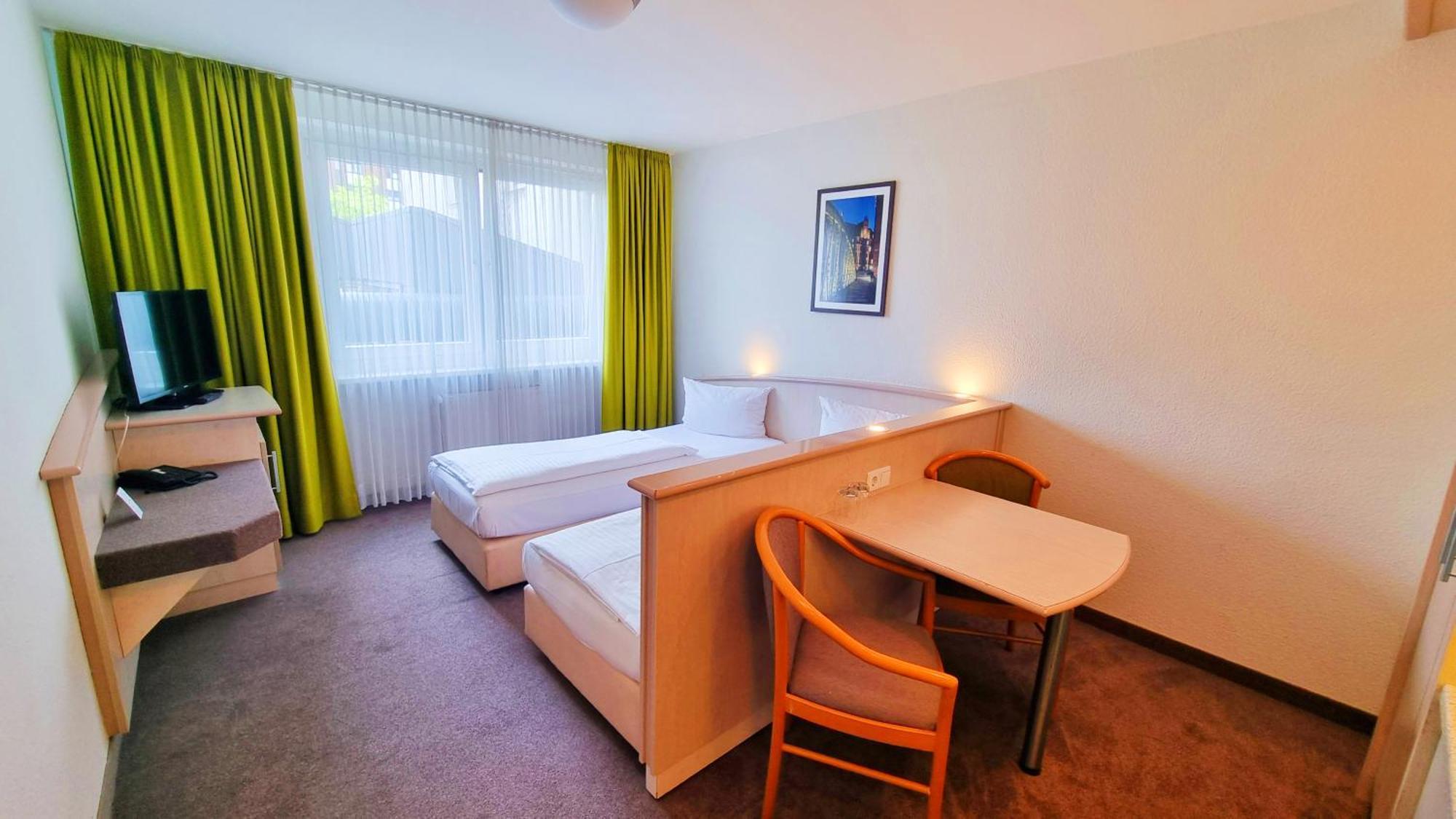 Hotel Panorama