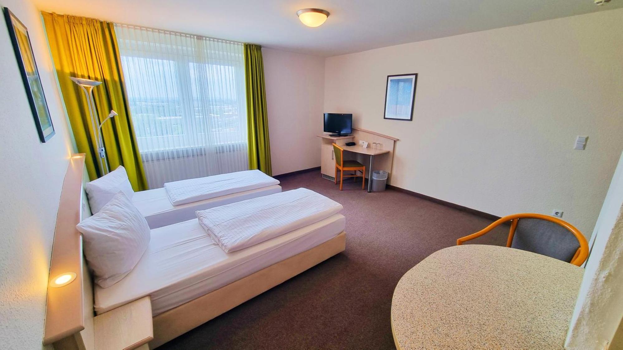 Hotel Panorama Hamburg