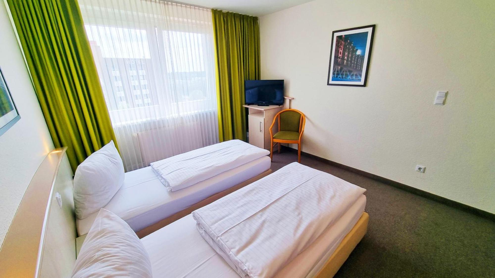 Hotel Panorama 3*